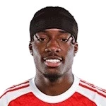 Noni Madueke - Anglia