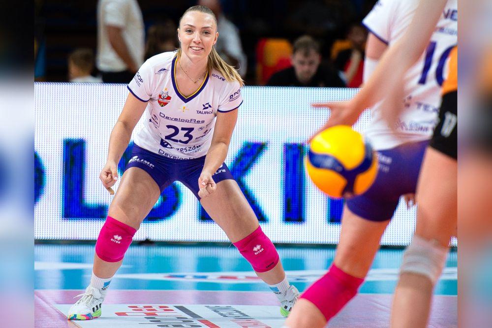 Fot. Monika Pliś/KS DevelopRes Rzeszów.