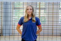 Developres Rzeszów ma nową libero!