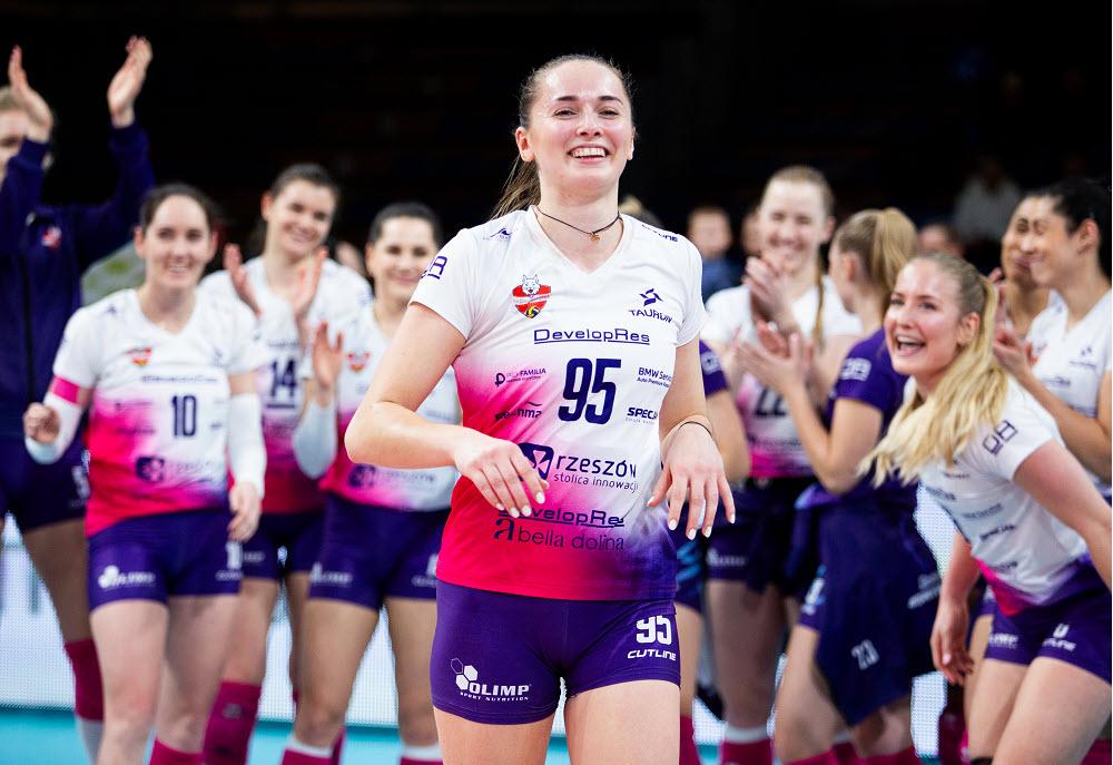 Fot. Monika Pliś/KS DevelopRes Rzeszów.