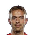 Mikkel Maigaard Jakobsen - Wieczysta Kraków