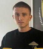 Przemysław Maj - Sokół Kolbuszowa Dolna