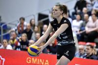 Rewolucja kadrowa w Developres Rzeszów! Odchodzi 9 zawodniczek oraz statystyk