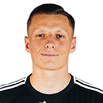 Filip Majchrowicz - Radomiak Radom