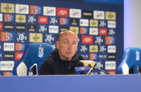 Adam Majewski: Przed meczem nikt na nas nie stawiał