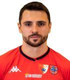 Mateusz Majewski - KSZO Ostrowiec Świętokrzyski
