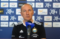 Adam Majewski: Pojedziemy tam zdeterminowani i z wielką wolą walki o zwycięstwo