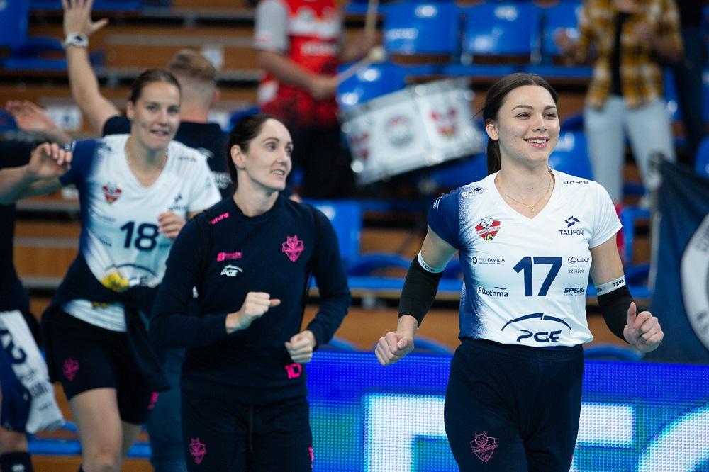 fot. Rysice Rzeszów