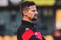 Avia Świdnik wybrała nowego trenera