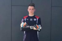 18-latek z Podkarpacia na testach w szkockim Raith Rovers FC