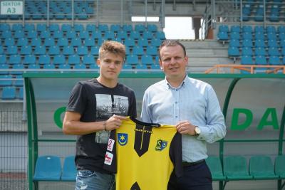 fot. Siarka Tarnobrzeg