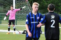 Młody bramkarz z Podkarpacia na testach w Polonii Warszawa