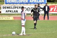 FORTUNA 1 LIGA NA ŻYWO: Apklan Resovia - Korona Kielce [TRANSMISJA WIDEO]