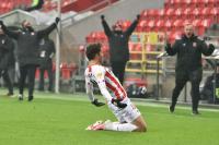 Maksymilian Hebel: Pracujemy na sto procent