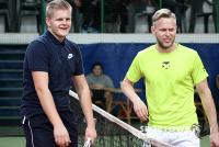 Wielki finał ZGP już w sobotę na kortach Hotelu Arłamów