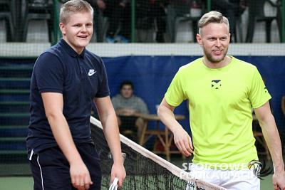 Wielki finał ZGP już w sobotę na kortach Hotelu Arłamów