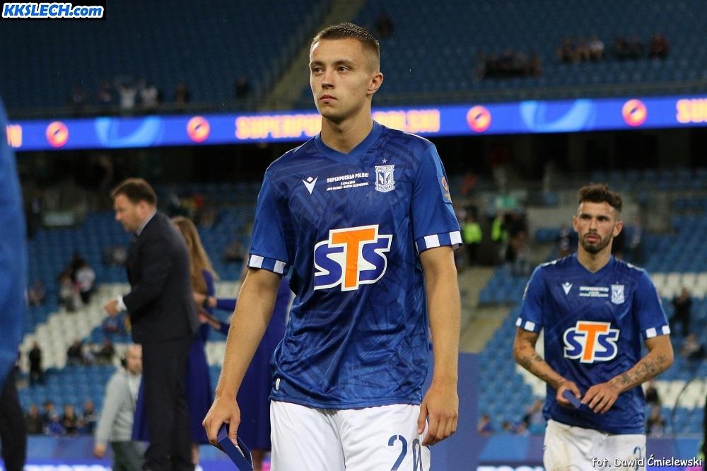 fot. Dawid Ćmielewski