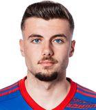 Darian Males - Widzew Łódź