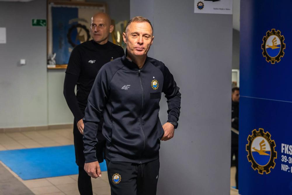 fot. FKS Stal Mielec