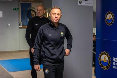 fot. FKS Stal Mielec