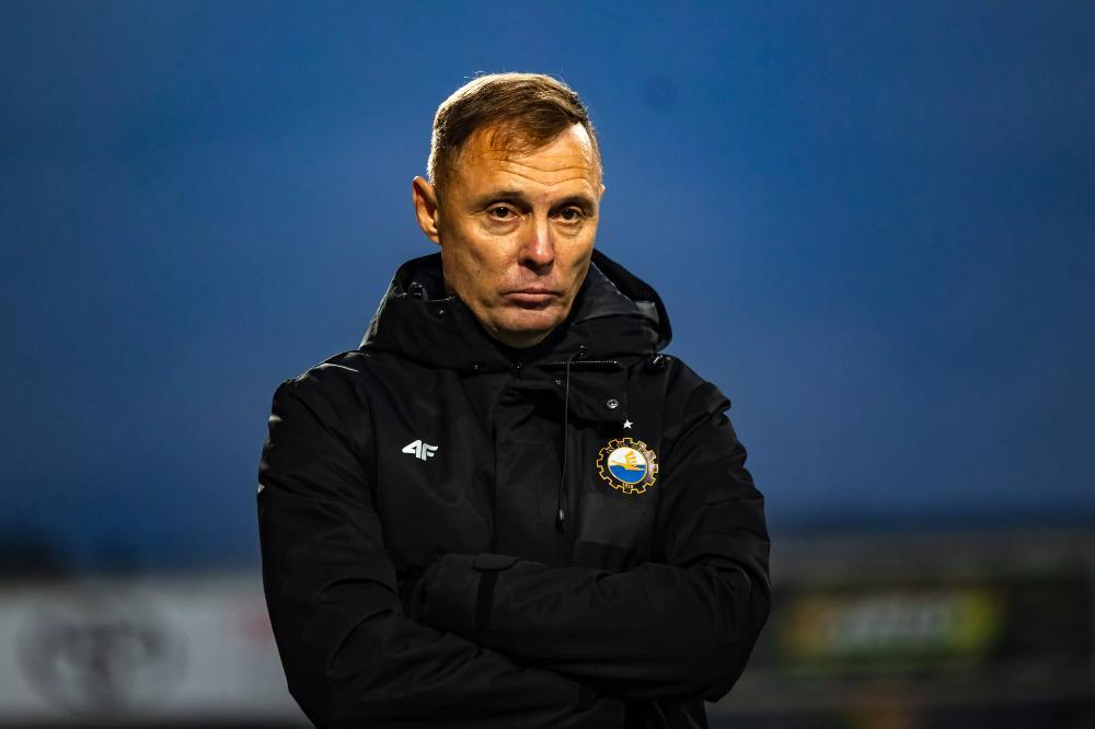 fot. FKS Stal Mielec