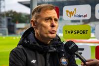 Ireneusz Mamrot: To nie koniec transferów. Chcemy jeszcze wzmocnić zespół