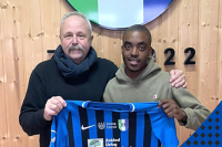 Zawodnik z RPA dołączył do klubu 4. ligi podkarpackiej