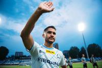 Piłkarz z listy transferowej Stali Rzeszów znalazł nowy klub