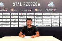 Meksykanin dołączył do Stali Rzeszów!
