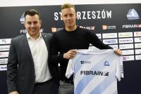 Oficjalnie: Marcel Kotwica piłkarzem Stali Rzeszów