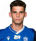 Filip Marchwiński - Cracovia