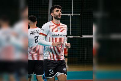 Marcin Janusz: Po tej przerwie czuję się parę lat młodszy 