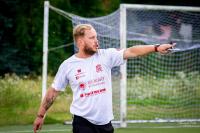 Marcin Laska w Resovii!