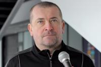 Marcin Sasal zwolniony z Motoru Lublin