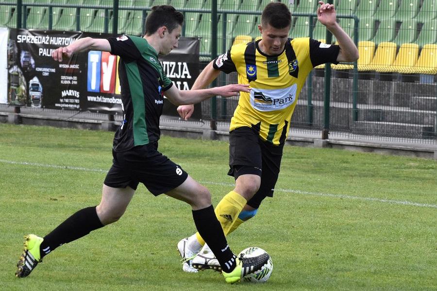 Marcin Stromecki może przenieść się z Siarki Tarnobrzeg do Stomilu Olsztyn.