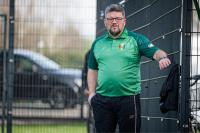 Marcin Wołowiec nowym trenerem Orła Przeworsk