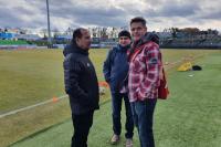 Kto skomentuje mecz PGE Stali Mielec z Lechem Poznań?