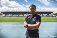 Rezerwy Stali Mielec mają nowego trenera!