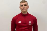 Korona Rzeszów potwierdziła transfer!