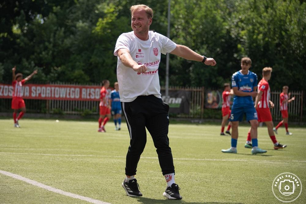 fot. Paweł Golonka/Resovia