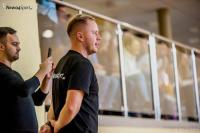 KS Wiązownica powiększyła sztab szkoleniowy!