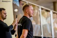 Zmiany w sztabie szkoleniowym KS Wiązownica