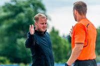 Lider 4 ligi bez trenera!