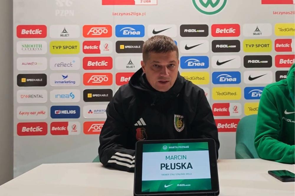 fot. Stal Stalowa Wola TV