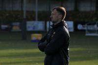 Marcin Pluta, trener Naprzodu Jędrzejów: Szukamy wzmocnień, nie tylko uzupełnień