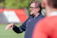 Skandal w Pogoni Grodzisk. Marcin Sasal zwolniony