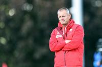 Człowiek z Krosna w sztabie reprezentacji Polski!