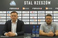 Marcin Wołowiec: Dziękuję kibicom za to, że nas bardzo mocno wsparli