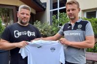 Marcin Wołowiec podjął nową pracę. Będzie trenerem młodzieży