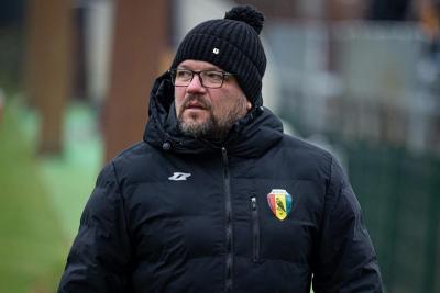 Marcin Wołowiec: Mieliśmy pozyskać jednego napastnika, a sprowadziliśmy dwóch